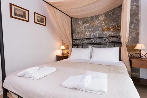 Appartementen Pleiades in Δημοτική Ενότητα Λεύκτρου — foto 10