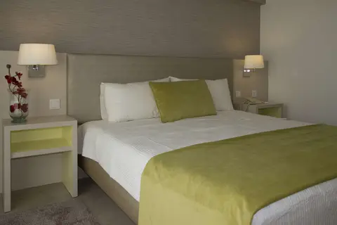 Hotel Navegadores in Vila Real de Santo António — foto 3