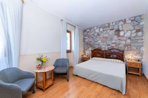 Hotel Porta del Sole in Meran — foto 4