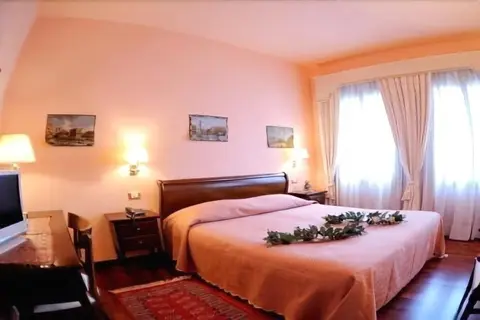 Villa Crispi in Venetië, foto 2