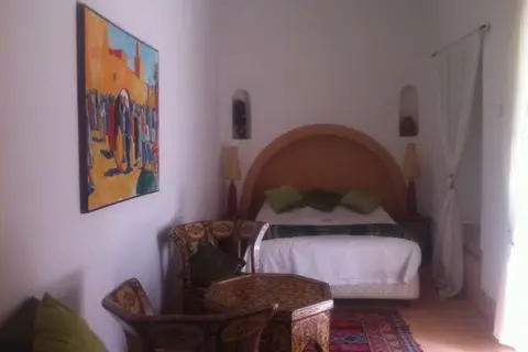 Riad Dar Nabila in Marrakesh, foto 4