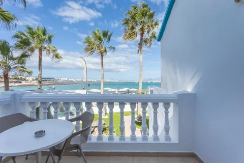 Appartementen Galera Beach in La Oliva — foto 5