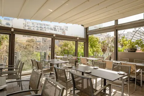 Maritim Antonine Hotel & Spa in Il-Mellieħa — foto 7