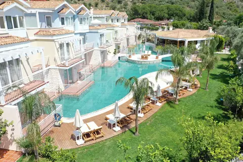 La Boutique Maya in Fethiye — foto 14