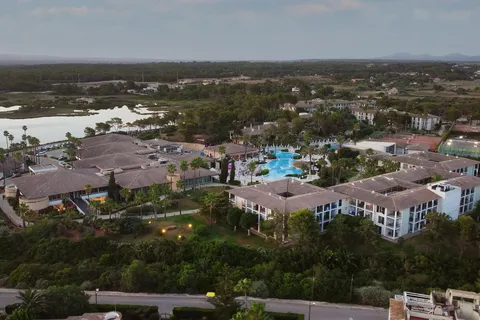 Blau Colonia Sant Jordi foto 18
