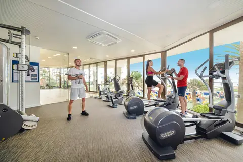 allsun Hotel Sumba in Palma — foto 22