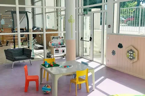 Résidence Le Palais Des Gouverneurs in Saint-Martin-de-Ré — foto 7