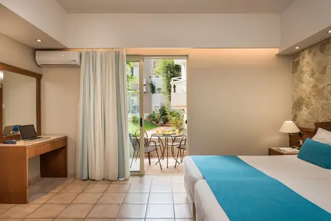 Elotis Suites in Agia Marina, foto 23