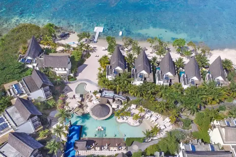Le Jadis Beach Resort & Wellness in Arsenal VCA — foto 8