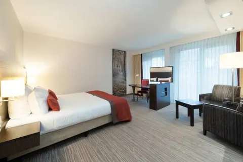 Bilderberg Hotel De Bovenste Molen foto 6