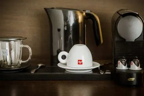 Hotel Verlooy foto 6