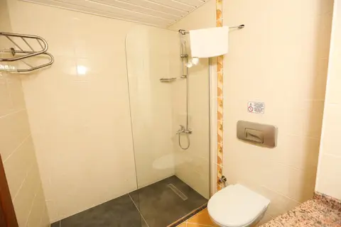 Mavruka Hotel in Fethiye — foto 24