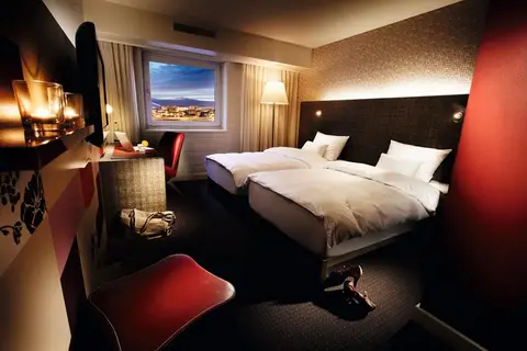 Max Brown Hotel 5th District in Wenen — foto 3