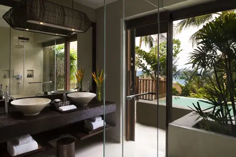 Anantara Rasananda Koh Phangan Villas in Ko Pha-Ngan — foto 15
