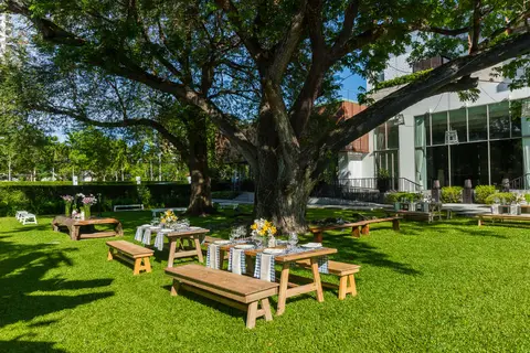 InterContinental Hua Hin Resort in หัวหิน — foto 19