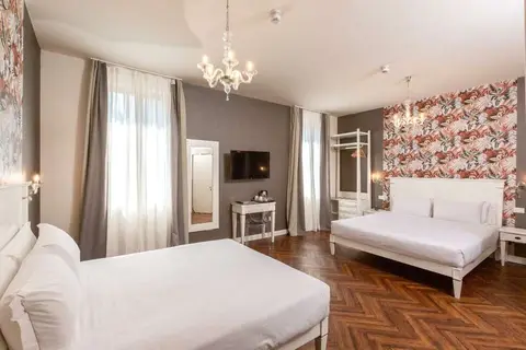 Sonder Salute Palace in Venetië, foto 4