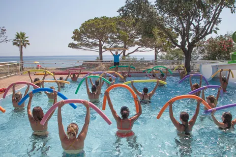 Camping Merendella foto 2