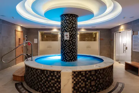 Blend Paradise Resort in Hurghada — foto 22