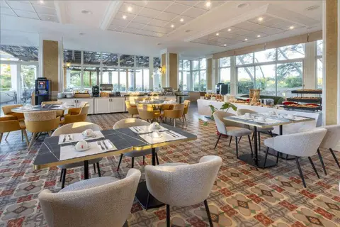 Grand Hotel Les Lecques in Saint-Cyr-sur-Mer, foto 6
