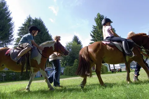 Gitzenweiler Hof Camping foto 2