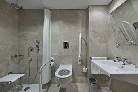Holiday Inn Istanbul Old City in İstanbul — foto 27