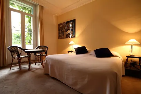 Le Windsor Jungle Art foto 5