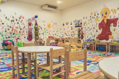 Resort Hotel Al Sole foto 3