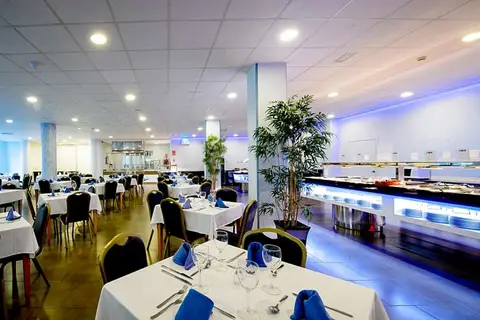 Hotel Bonalba Alicante in Mutxamel — foto 6