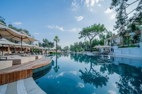 The Norm Collection Door'a in Bodrum — foto 14