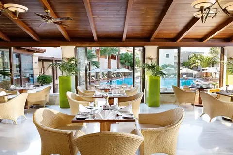 Grecotel Casa Adele in Rethimnon — foto 29