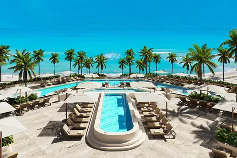 Secrets Mirabel Cancun Resort & Spa in Cancùn — foto 5