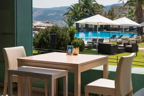 Forte de São Francisco Hotel in Chaves — foto 17