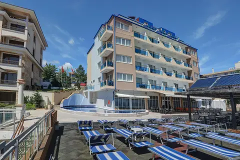 Paraizo Beach in Обзор — foto 26