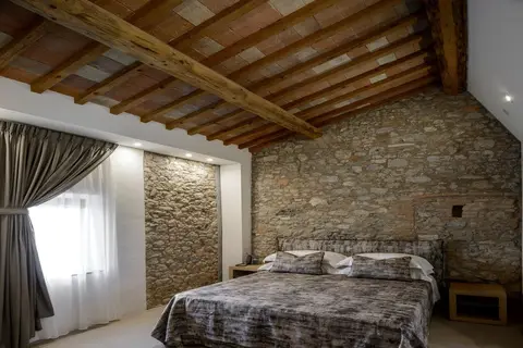 Hotel Sovestro in San Gimignano — foto 12