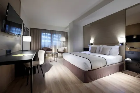 Hotel Exe Rey Don Jaime foto 3