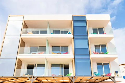 Sol Bahia Ibiza Suites foto 11