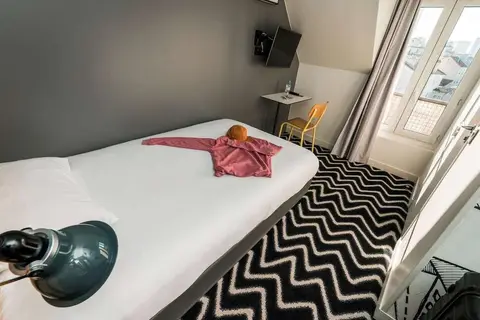 Ibis Styles Paris Place d'Italie in Parijs, foto 16