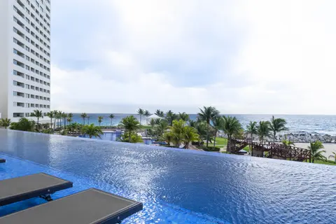 Turquoize Adults Only All Inclusive At Hyatt Ziva in Cancùn