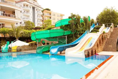 Calimera Sunpark Alanya in Alanya/Antalya — foto 10