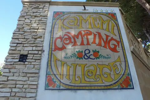 Camping Kamemi foto 29