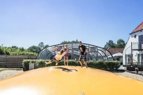 Vakantiepark de Luttenberg foto 15