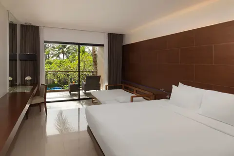 Novotel Phuket Kata Avista Resort & Spa in Phuket — foto 4