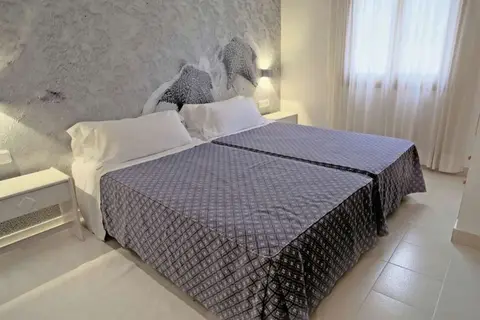 Es Baulo Petit Hotel in Can Picafort — foto 3