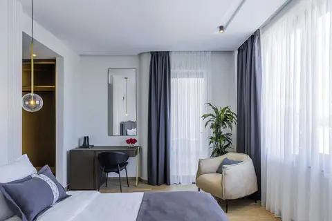 Mövenpick Hotel Lalez Durres in Durrës, foto 13