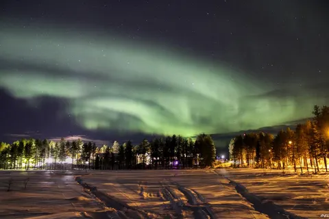 8 daagse excursiereis Explore and Experience Ruka foto 4