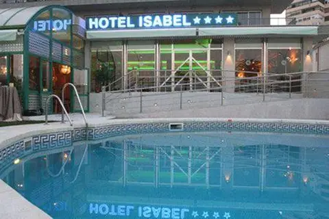 Isabel in Torremolinos — foto 14