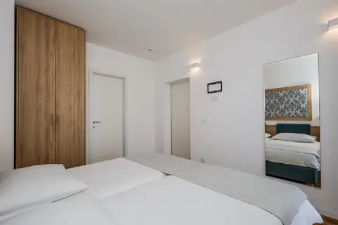 Hotel Medena in Rijeka — foto 9