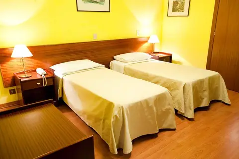 Mediterraneo Hotel & Residence in Palermo — foto 25