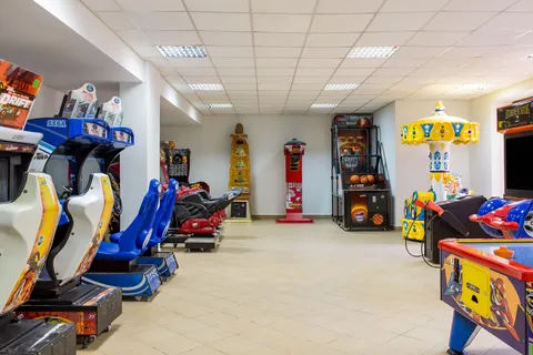 Radisson Individuals Marina Port Ghalib foto 29