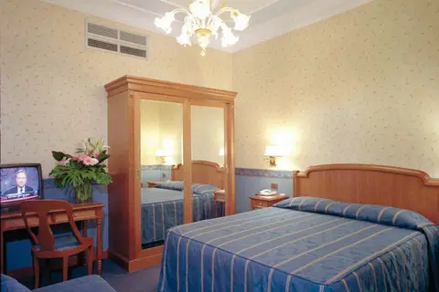 Diana Park Hotel in Florence, foto 3
